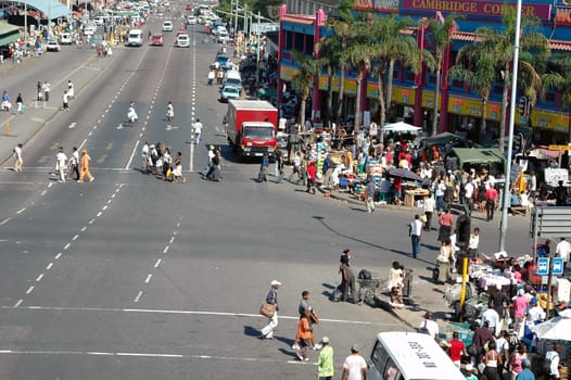 Street Life