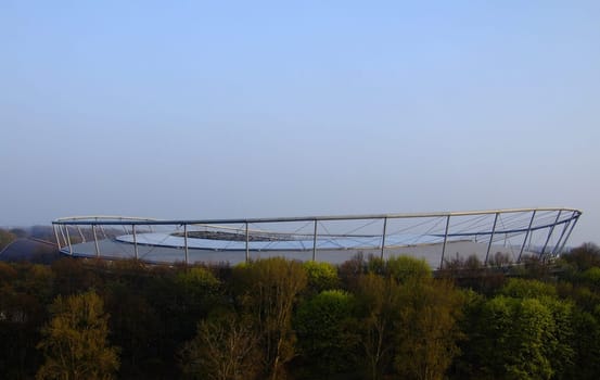 FIFA WM-Stadion Hannover