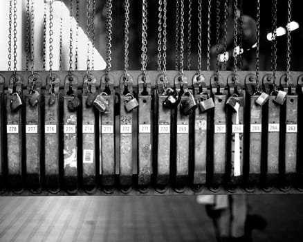Locks