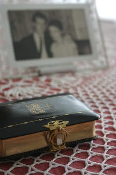 At that time...
