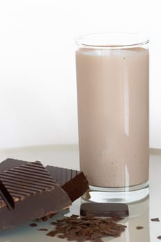 Cocoa drink
