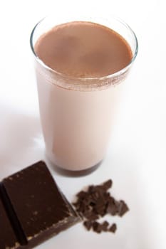 Cocoa Drink 2