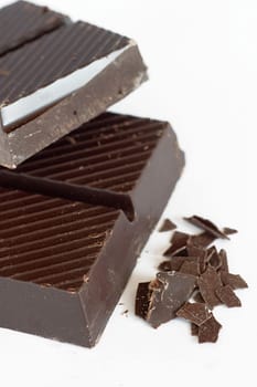 Block Chocolate 2