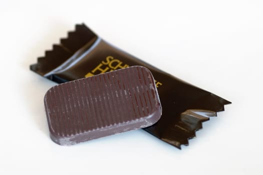 Chocolate bar
