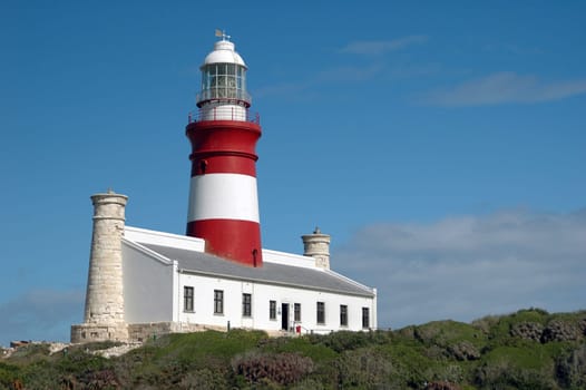 Lighthouse