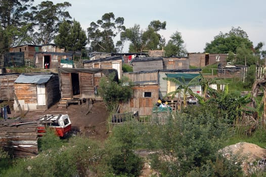 Townships