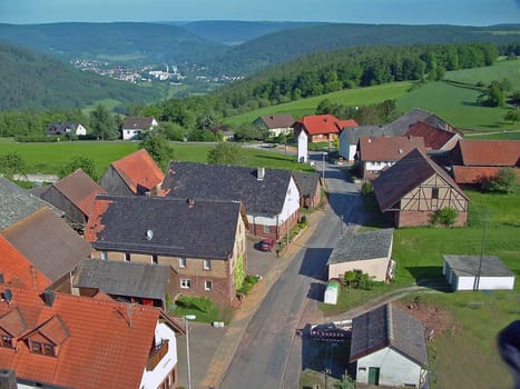 Hambrunn