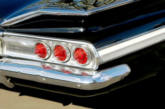 Tail light1