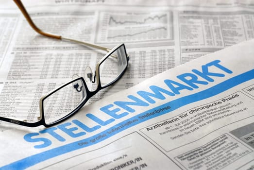 Job market