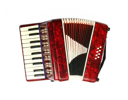 Accordion