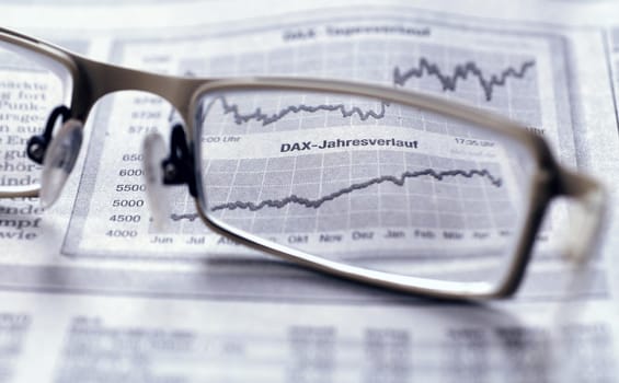 Share price