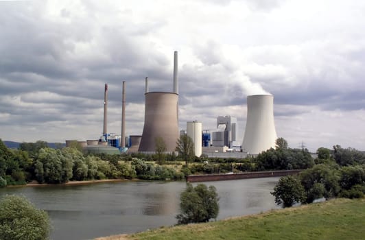 Environmental problem