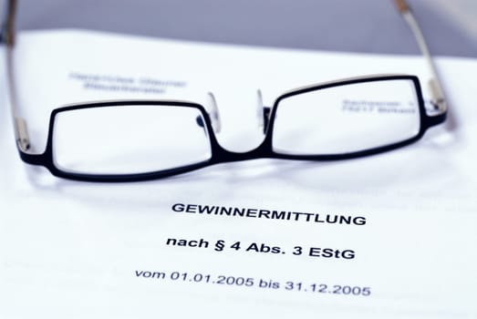 Annual accounts
