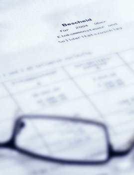 Income tax