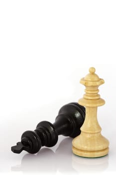 Checkmate