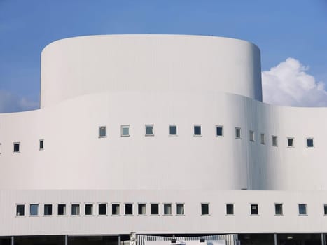 Schauspielhaus Düsseldorf2