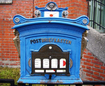 Mailbox
