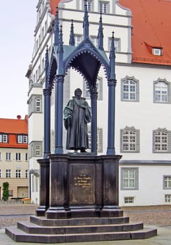Melanchthon