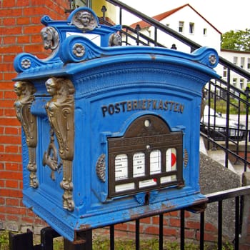 Mailbox