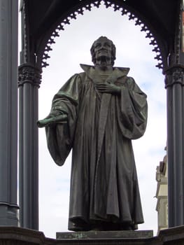 Melanchthon