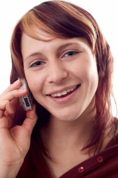 phone or telephone