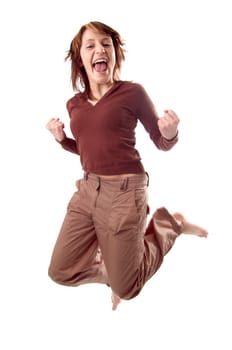 jubilation