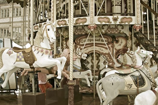 Children's fun