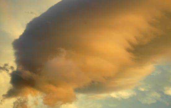 Cloud Behemoth