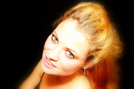 Over the Model