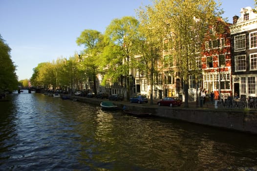 Amsterdam