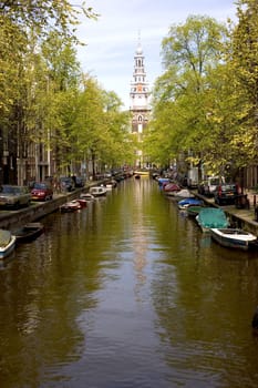 Canal