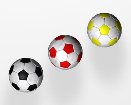 Footballs