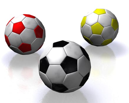 International Ball