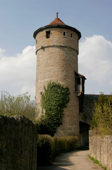 Tower