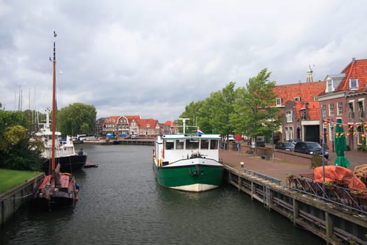 Enkhuizen