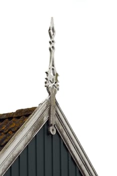 Frisian House
