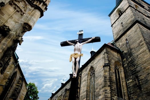 Jesus