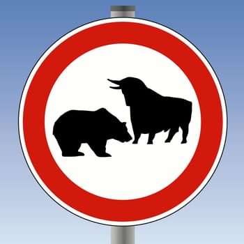Stock exchange