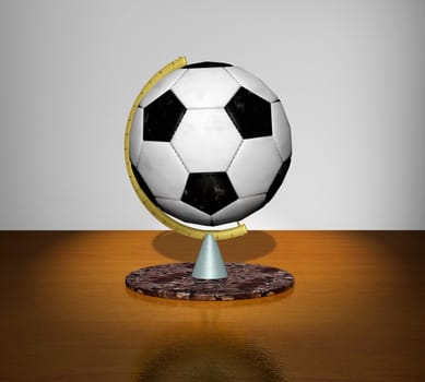 World of Football