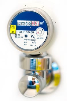 Water meter 01