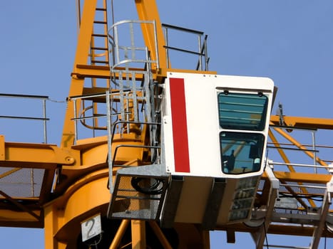Workstation crane