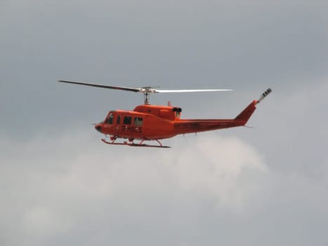 Rescue Helicopter 2