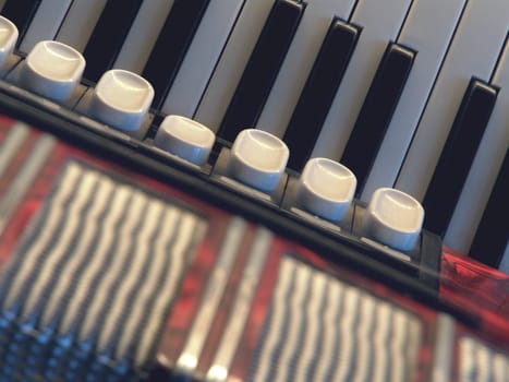 Accordion