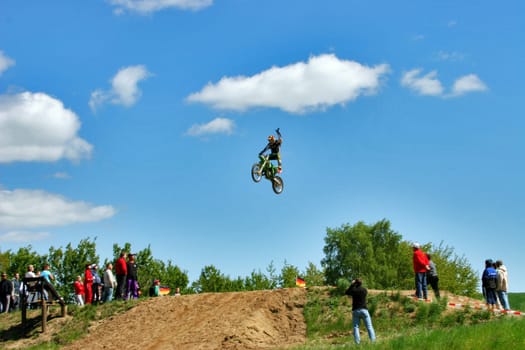 Flight