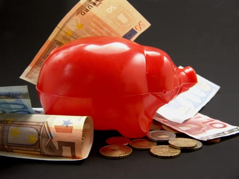 Piggy bank