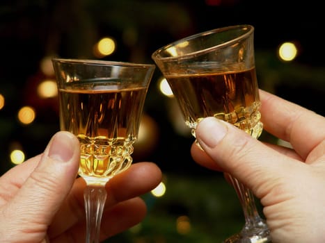 Cheers