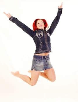 Jump