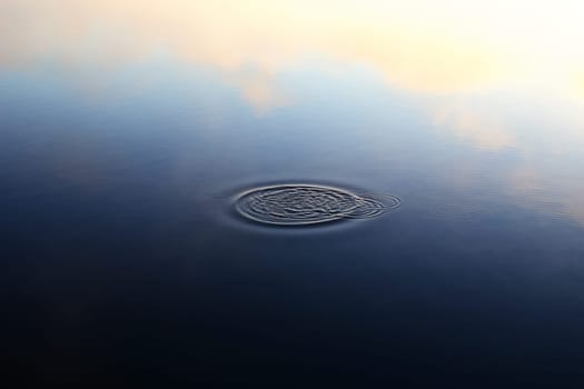 Water circles