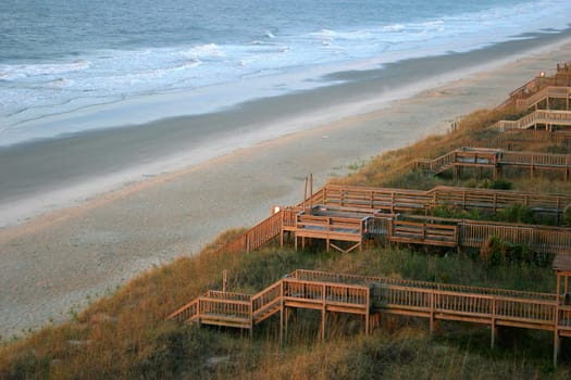 America,South Carolina,Pawleys Island