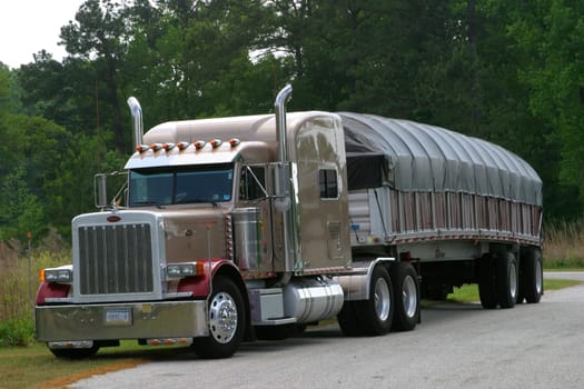 truck